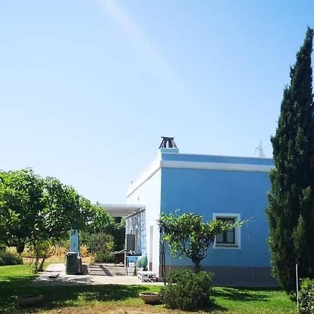 הוילה Melissano Le Cernicole מראה חיצוני תמונה