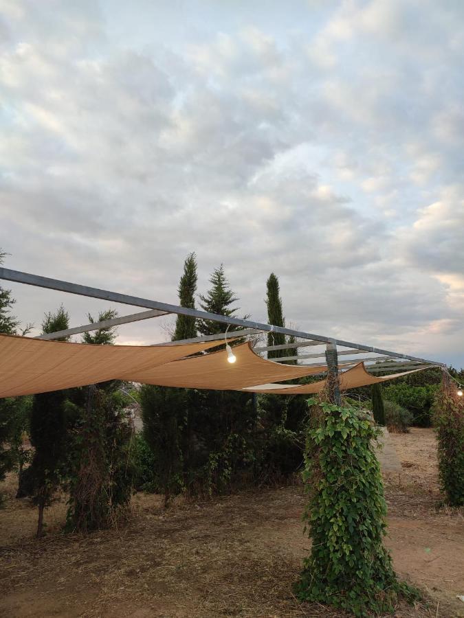 הוילה Melissano Le Cernicole מראה חיצוני תמונה